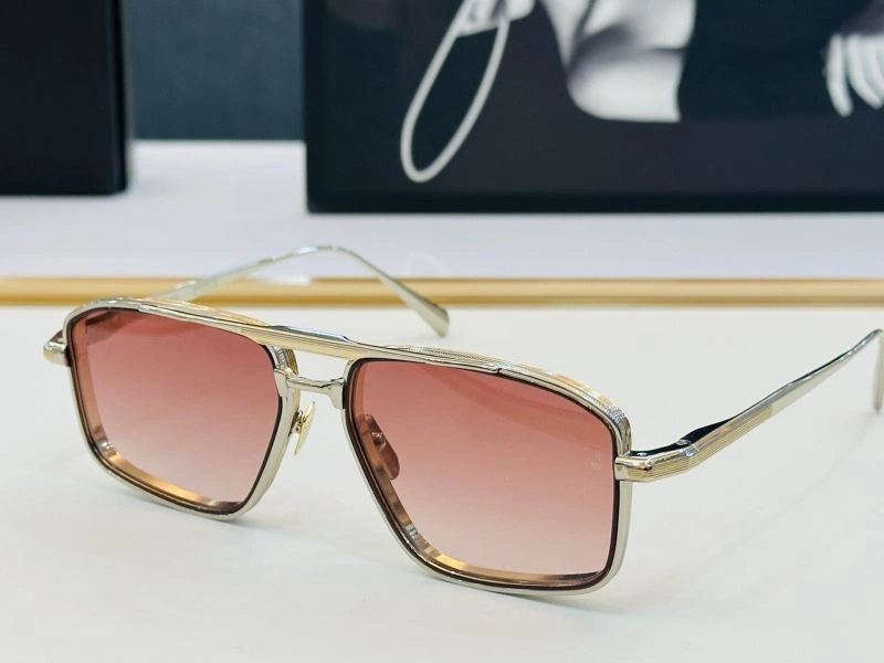 Seasonal Jacques Sunglasses 280259