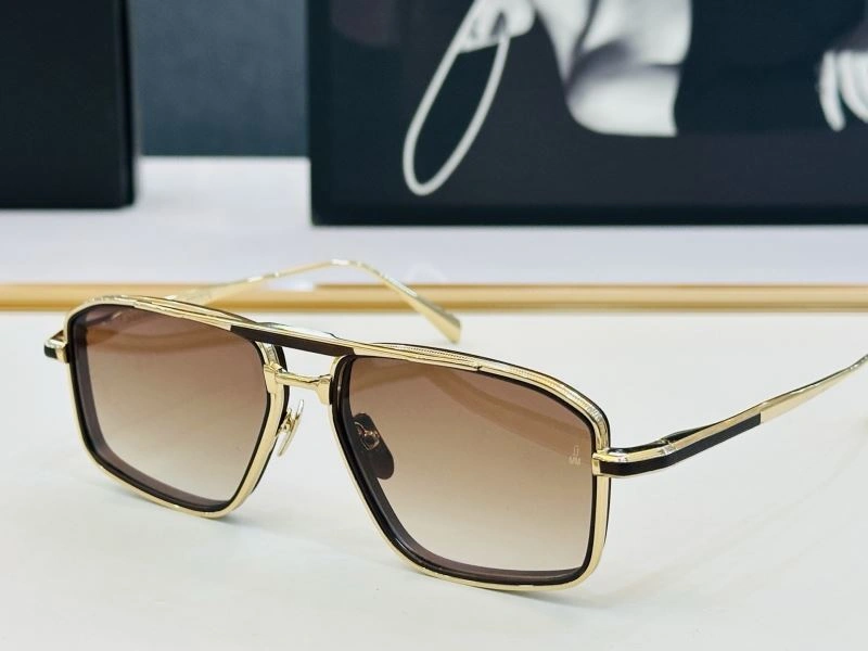 Seasonal Jacques Sunglasses 280259