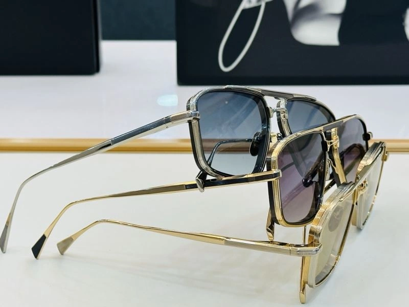 Seasonal Jacques Sunglasses 280259