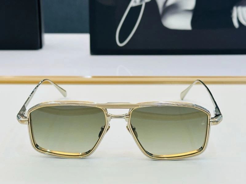 Seasonal Jacques Sunglasses 280259