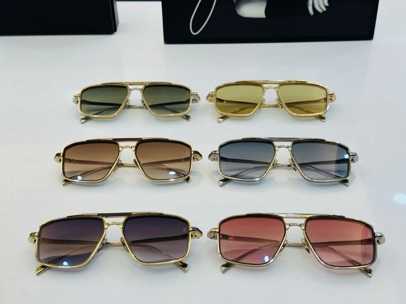 Seasonal Jacques Sunglasses 280259