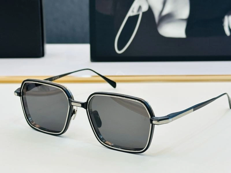 Trendy Jacques Sunglasses 280255
