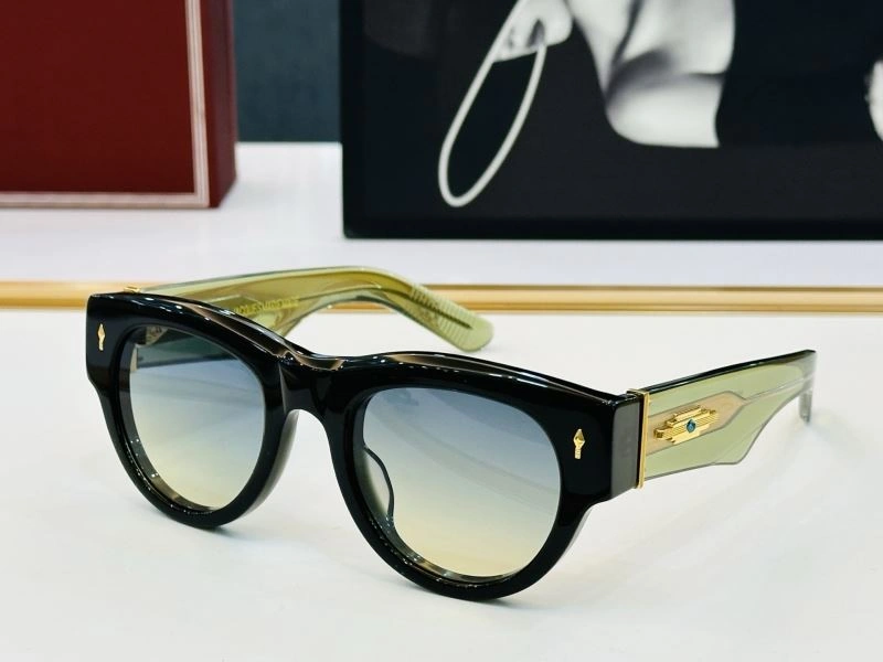 Jacques Sunglasses Modern 280272