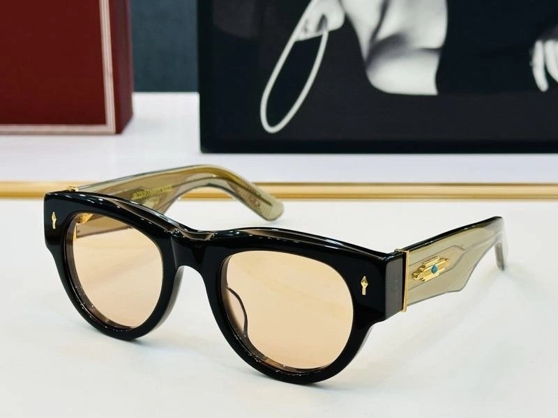 Jacques Sunglasses Modern 280272