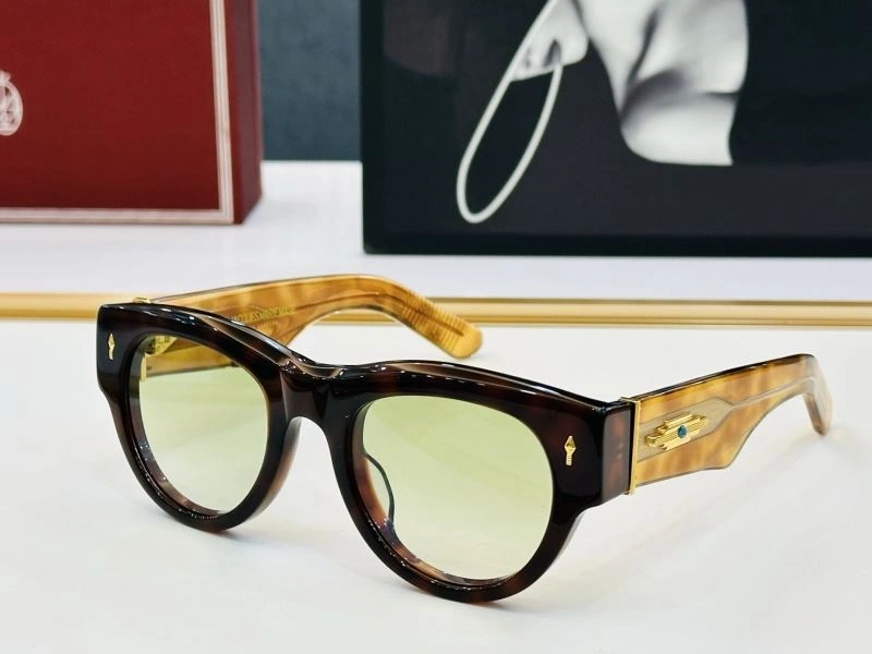 Jacques Sunglasses Modern 280272