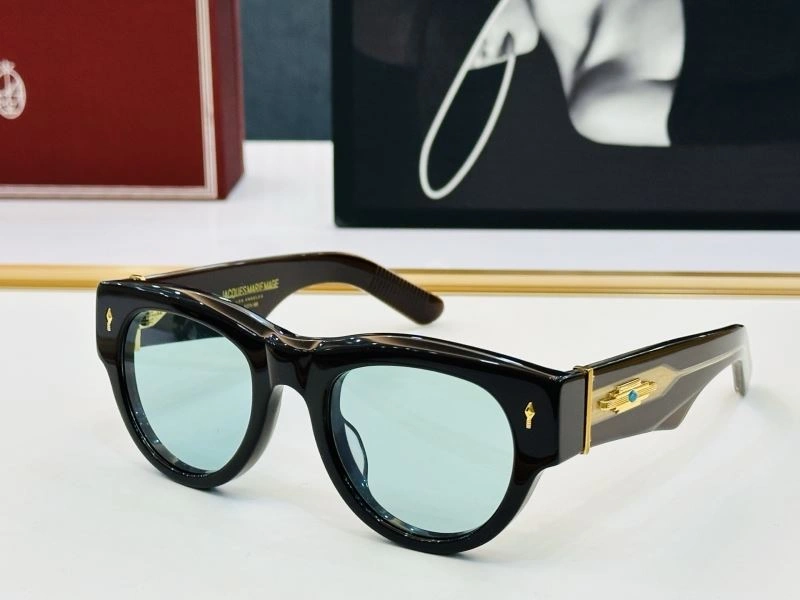 Jacques Sunglasses Modern 280272