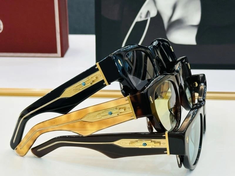 Jacques Sunglasses Modern 280272