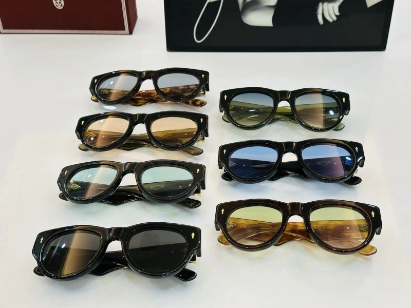 Jacques Sunglasses Modern 280272