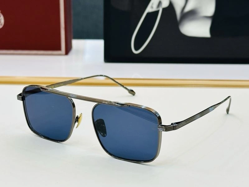Jacques Sunglasses TravelReady 280273