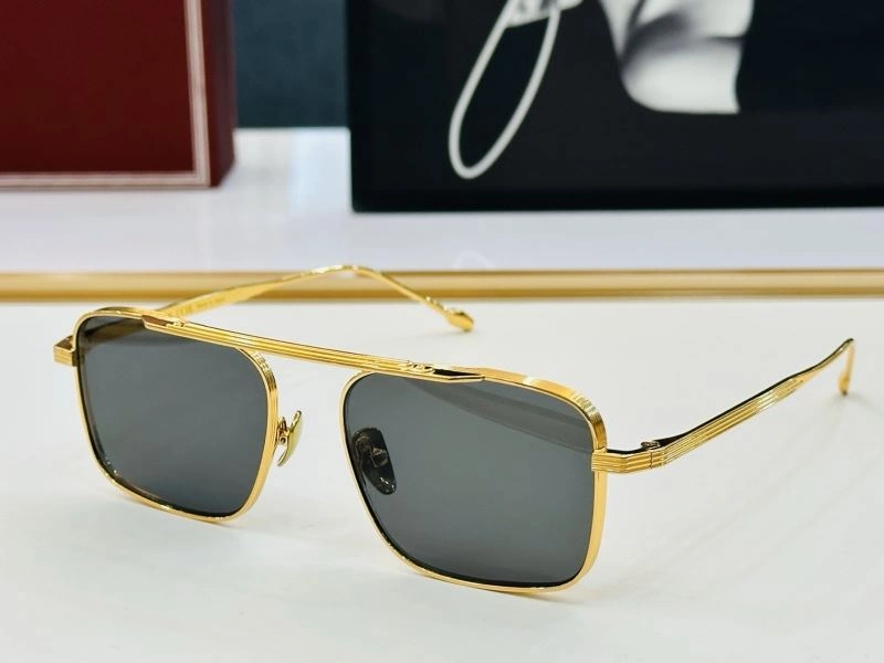 Jacques Sunglasses TravelReady 280273