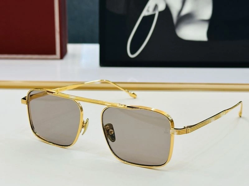 Jacques Sunglasses TravelReady 280273