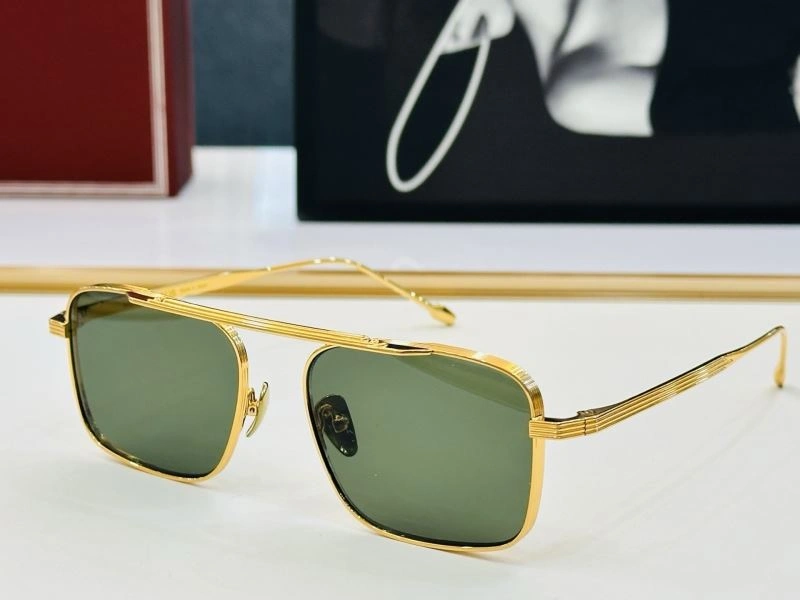 Jacques Sunglasses TravelReady 280273