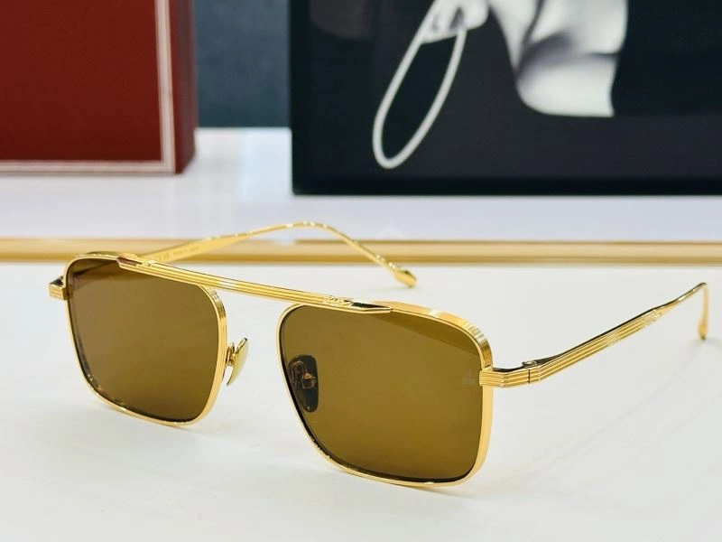 Jacques Sunglasses TravelReady 280273