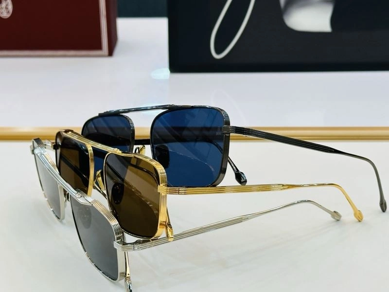 Jacques Sunglasses TravelReady 280273