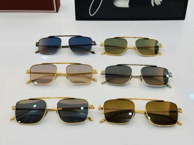 Jacques Sunglasses TravelReady 280273