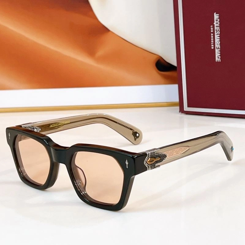 Colorful Jacques Sunglasses 280265