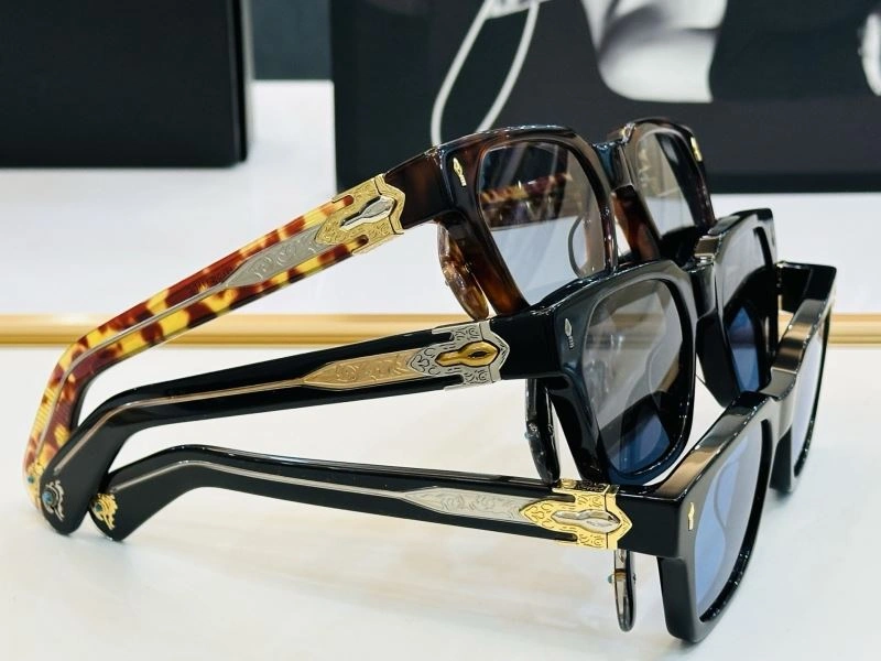 WellDesigned Jacques Sunglasses 280263