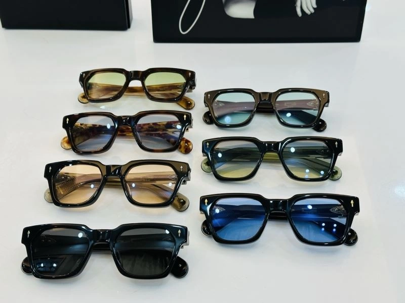 WellDesigned Jacques Sunglasses 280263