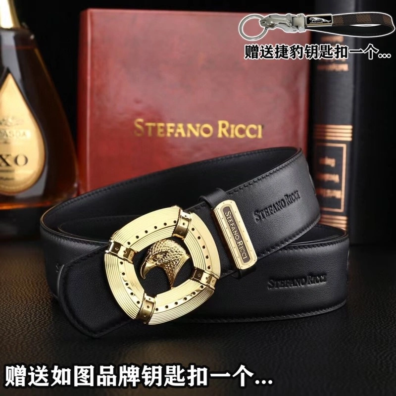 DailyWear Jaguar Belts 296695