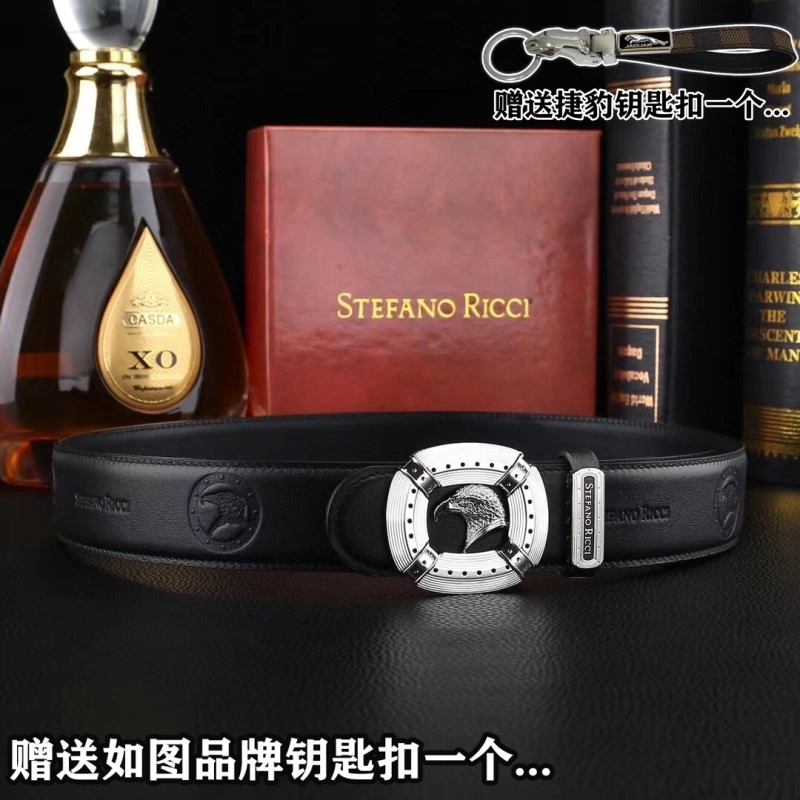 DailyWear Jaguar Belts 296695