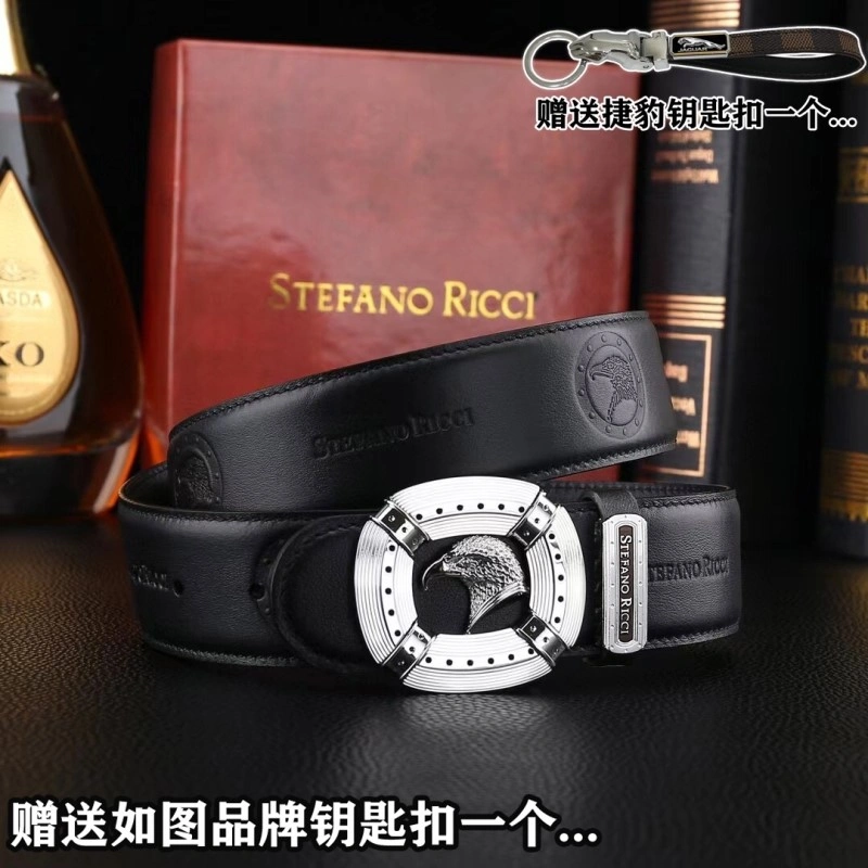 DailyWear Jaguar Belts 296695