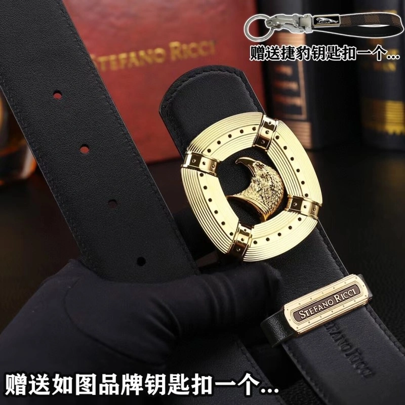 DailyWear Jaguar Belts 296695
