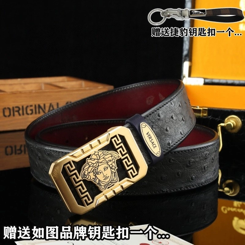 Elegant Jaguar Belts 296701