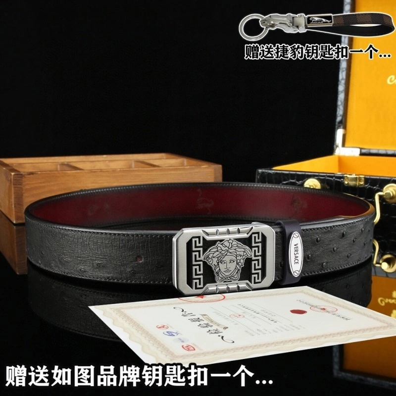 Elegant Jaguar Belts 296701