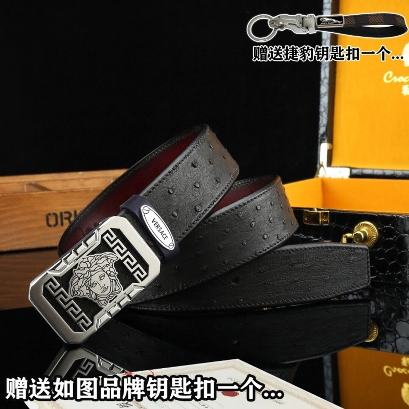 Elegant Jaguar Belts 296701
