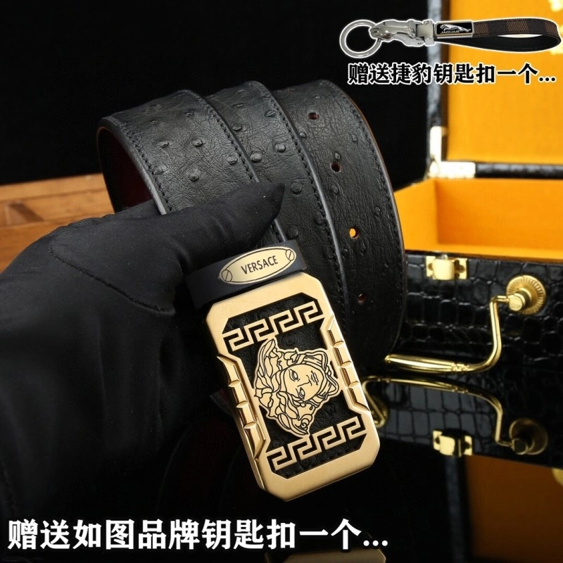 Elegant Jaguar Belts 296701
