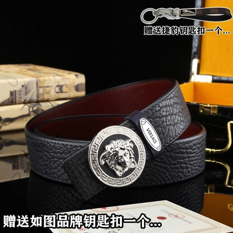 Premium Jaguar Belts 296715
