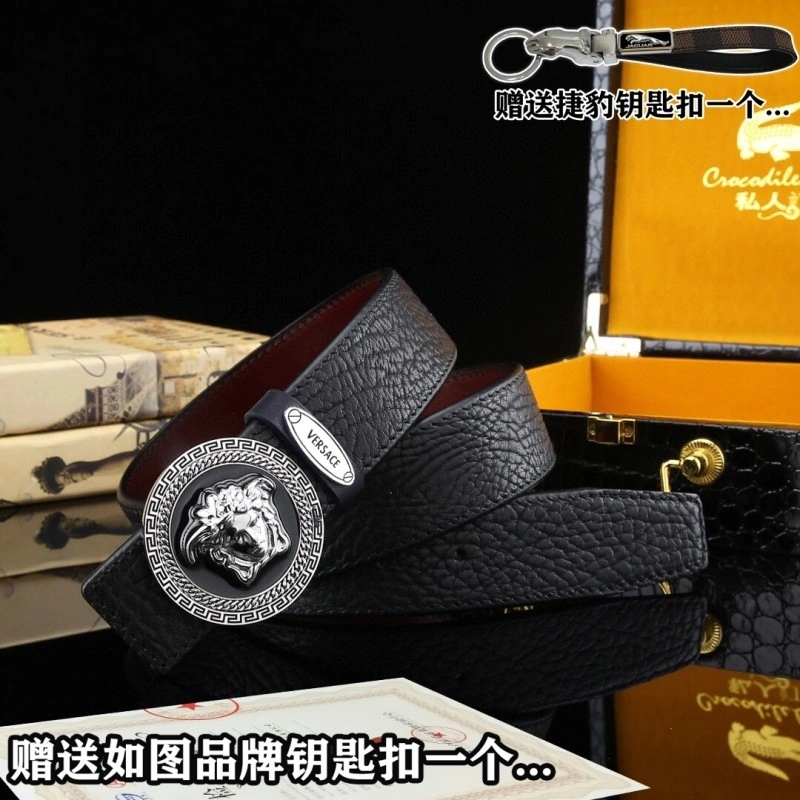 Premium Jaguar Belts 296715