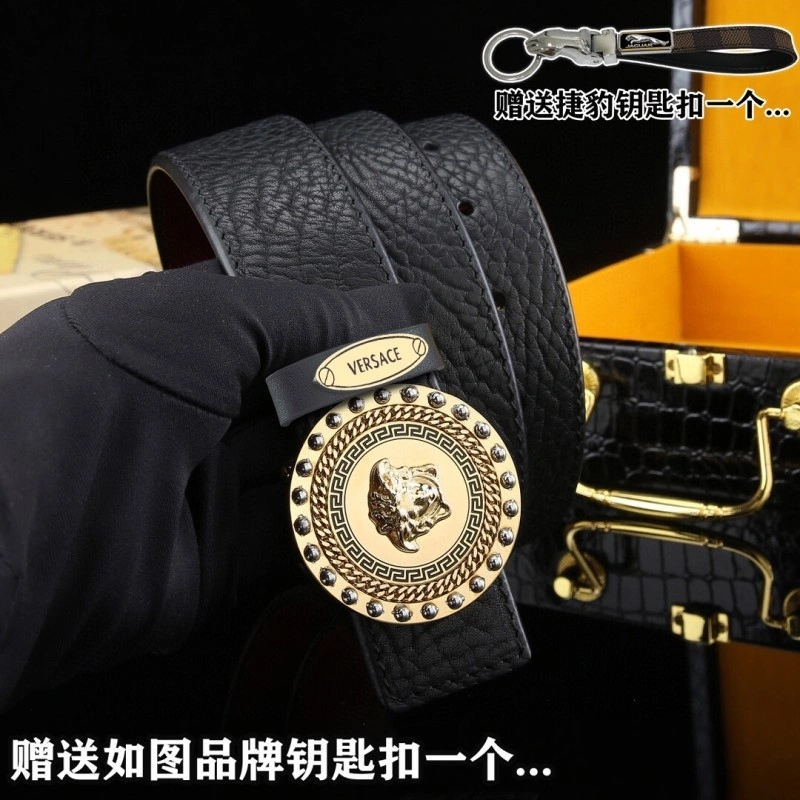 Premium Jaguar Belts 296715