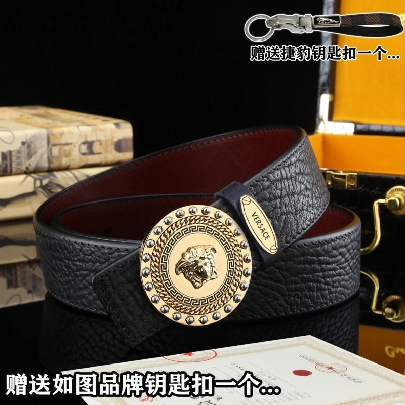 Premium Jaguar Belts 296715