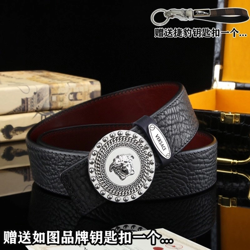 Premium Jaguar Belts 296715
