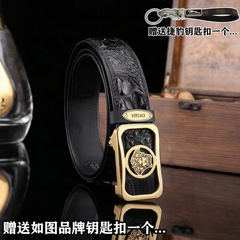 Affordable Jaguar Belts 296717