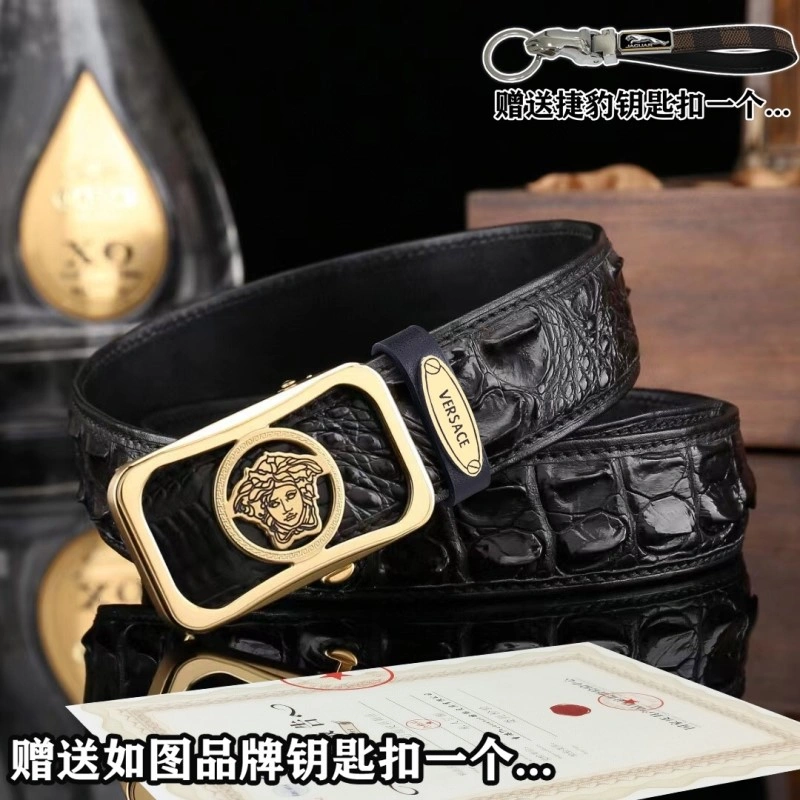 Affordable Jaguar Belts 296717