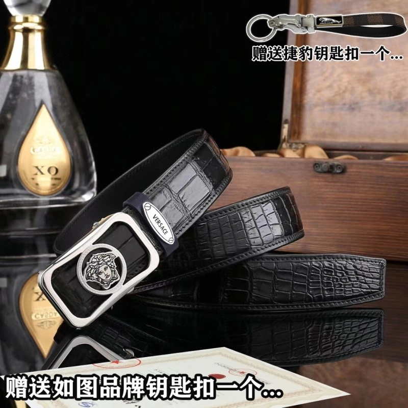 Affordable Jaguar Belts 296717