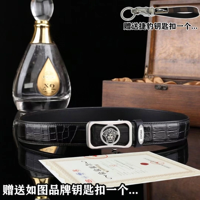 Affordable Jaguar Belts 296717