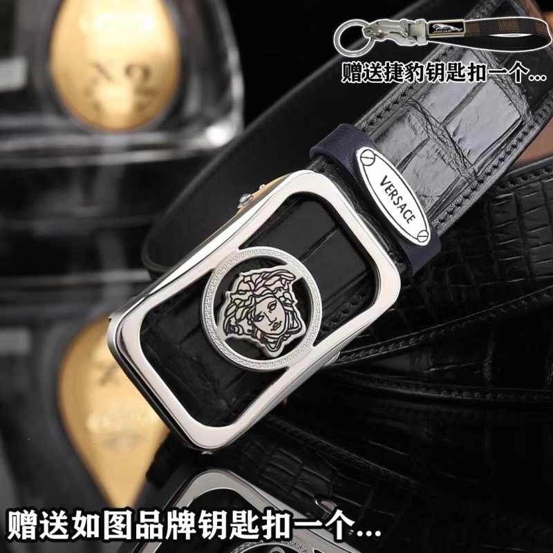 Affordable Jaguar Belts 296717