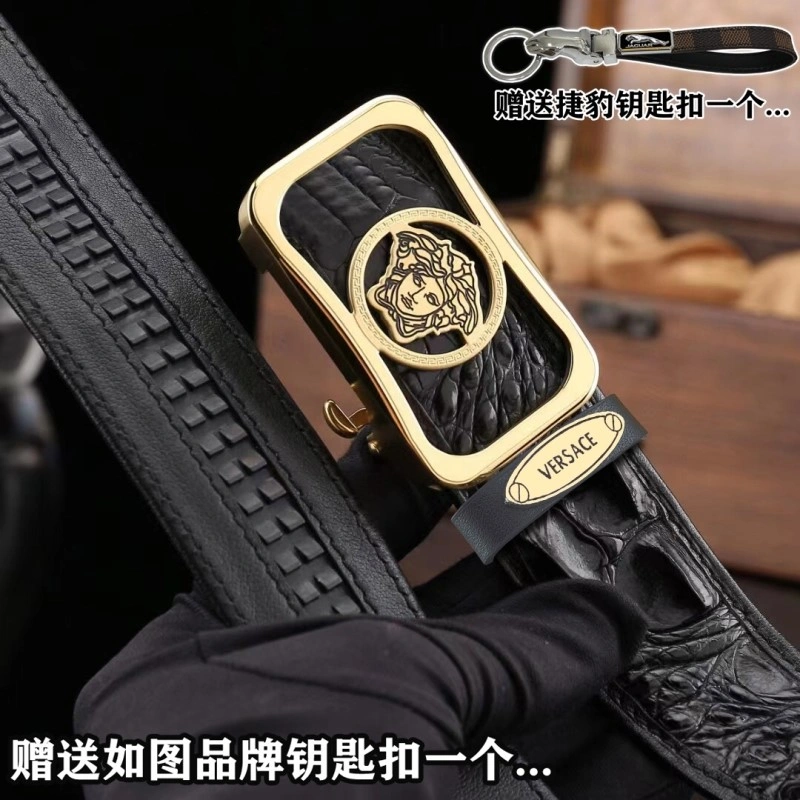 Affordable Jaguar Belts 296717