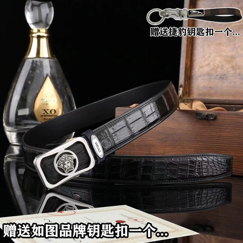 Affordable Jaguar Belts 296717