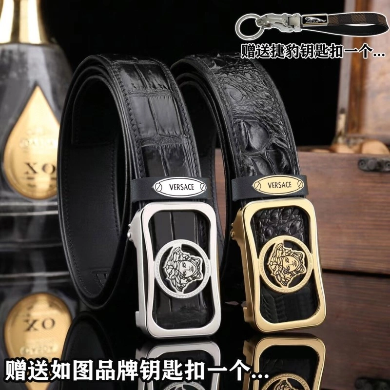 Affordable Jaguar Belts 296717