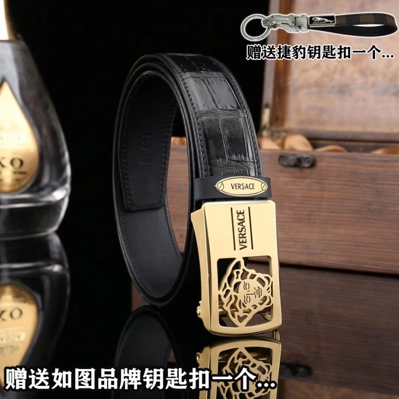 Reliable Jaguar Belts 296720