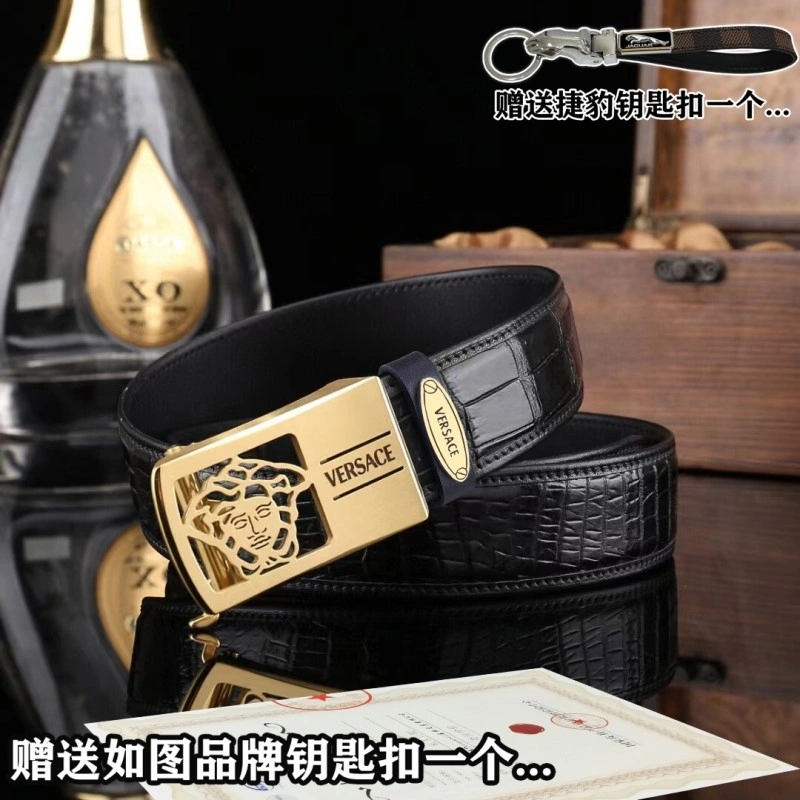 Reliable Jaguar Belts 296720
