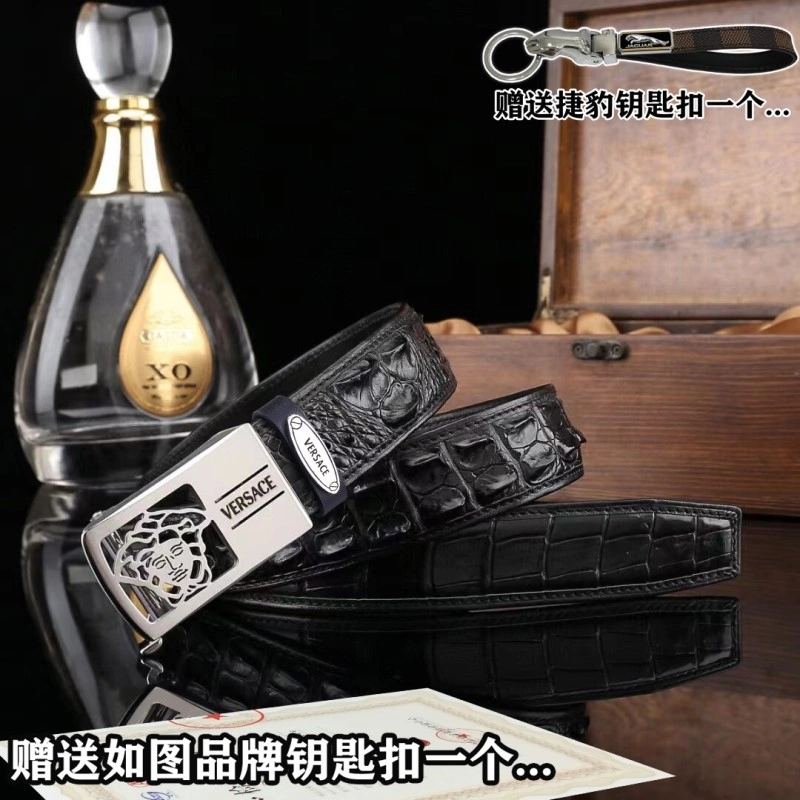 Reliable Jaguar Belts 296720