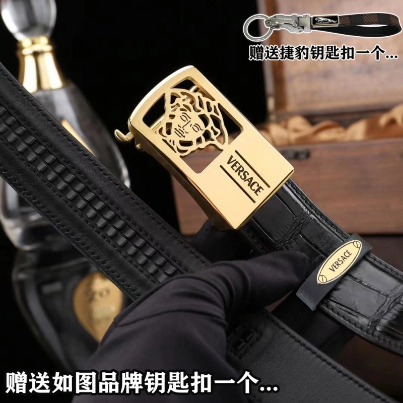 Reliable Jaguar Belts 296720