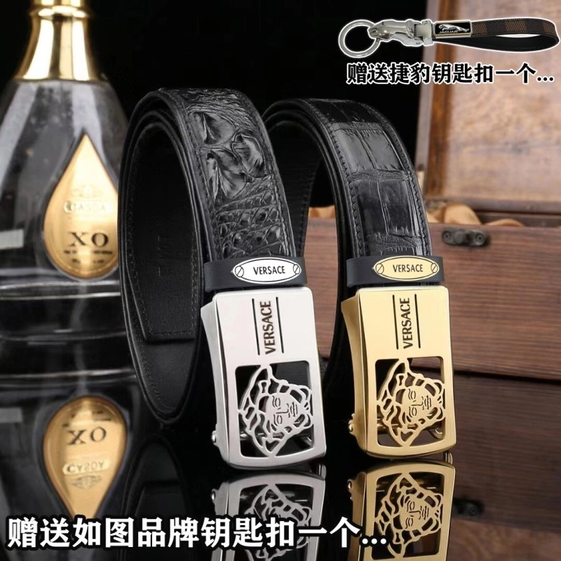 Reliable Jaguar Belts 296720