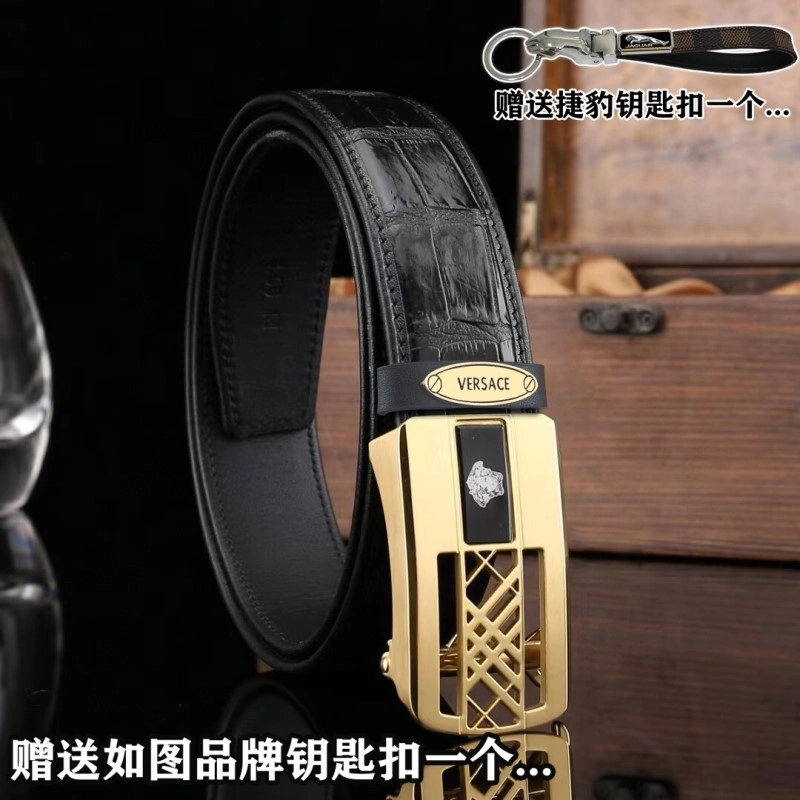 Jaguar Belts Unique 296718