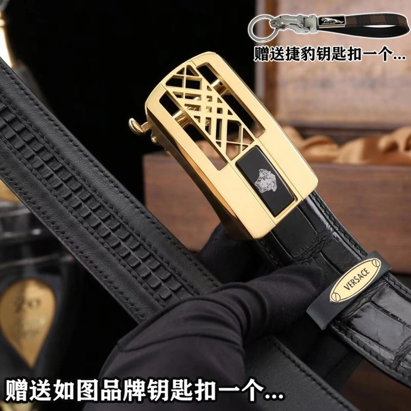 Jaguar Belts Unique 296718